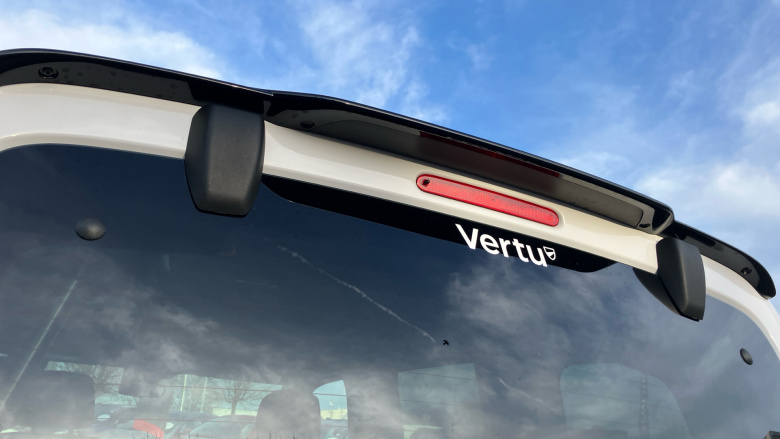 Toyota Proace City Verso 100kW Design L1 50kWh 5dr Auto Electric Estate